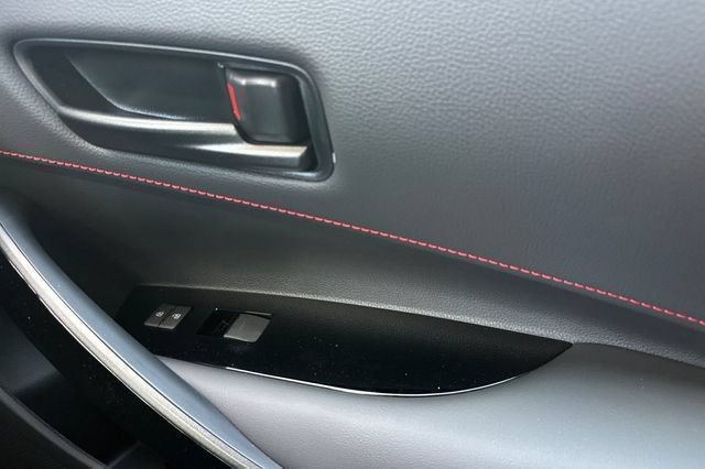 New 2026 Toyota Corolla GR AWD/4WD image 22