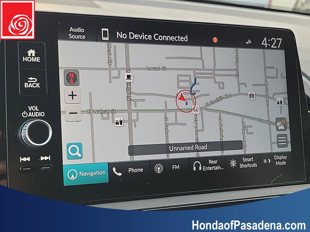 Certified 2026 Honda Odyssey Elite image 15