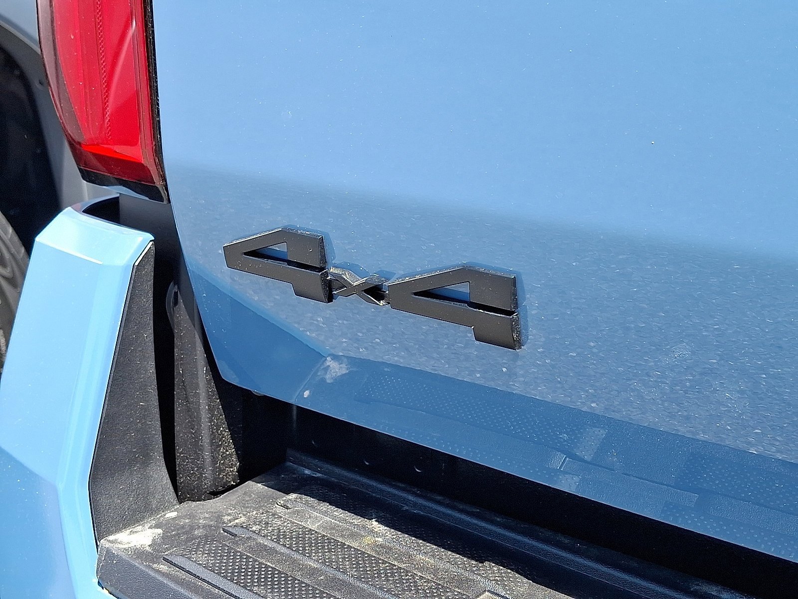 New 2026 Toyota Tacoma TRD Off-Road AWD/4WD image 7