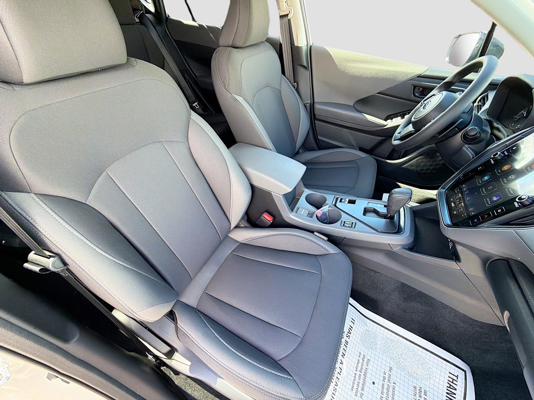 New 2026 Subaru Crosstrek 2.0i Premium image 14