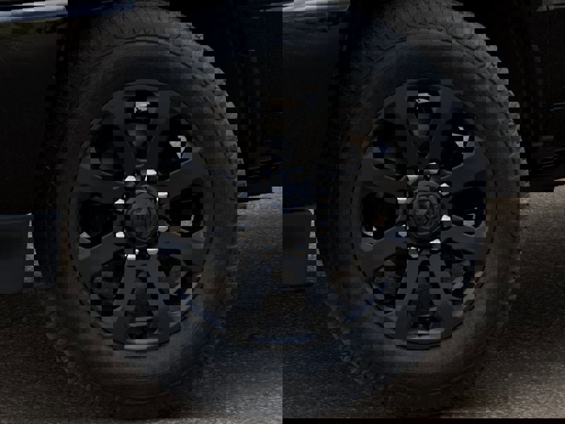 New 2025 RAM 2500 Big Horn image 39