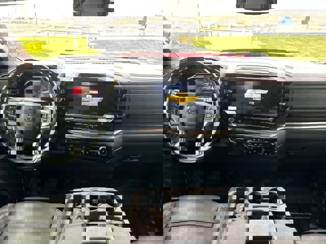 Certified 2025 Chevrolet Silverado 3500 LT w/ Trail Boss Package image 12