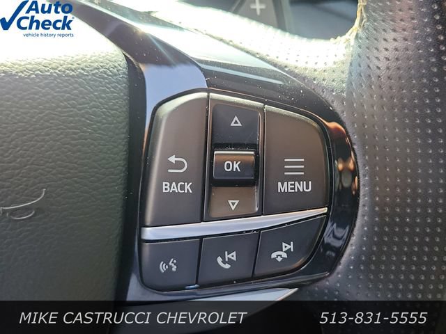 Used 2021 Ford Explorer ST w/ ST Street Pack AWD/4WD image 14