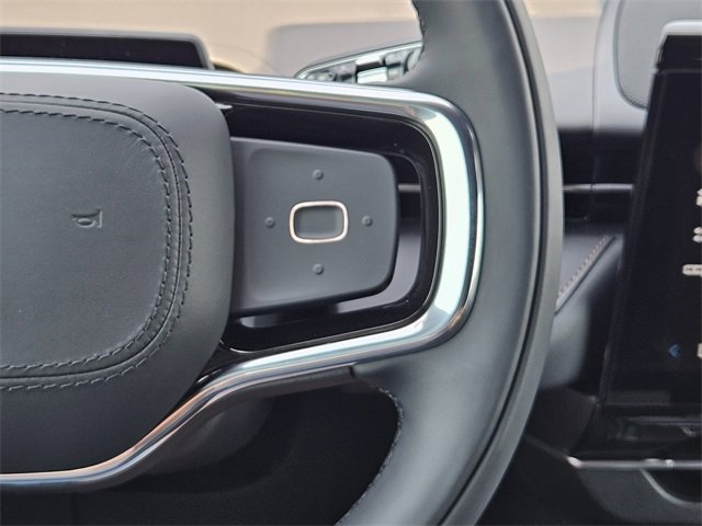 New 2025 Lincoln Nautilus Reserve w/ Jet Appearance Package image 27