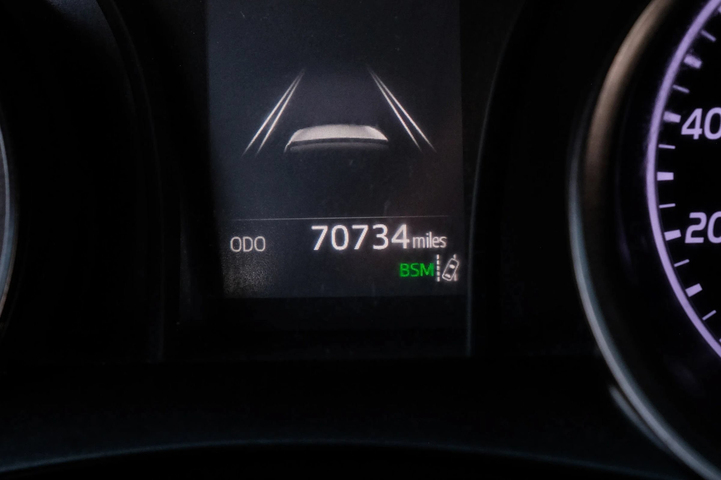 Used 2022 Toyota Camry SE w/ Convenience Package FWD image 21