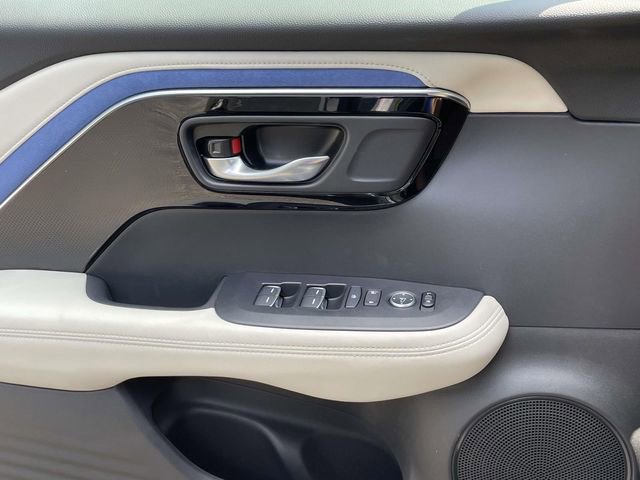 New 2025 Acura ADX A-Spec image 31