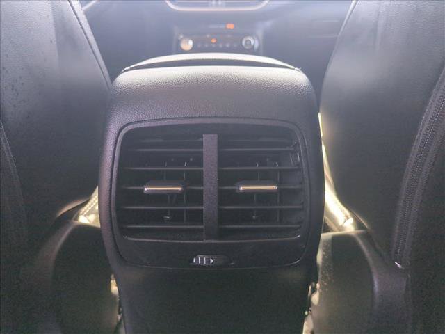 Used 2024 Ford Escape Platinum AWD/4WD image 16
