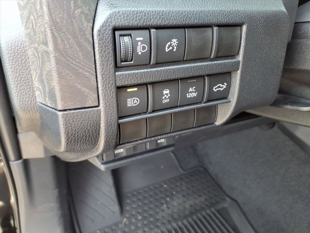 New 2026 Toyota Tacoma Limited AWD/4WD image 10