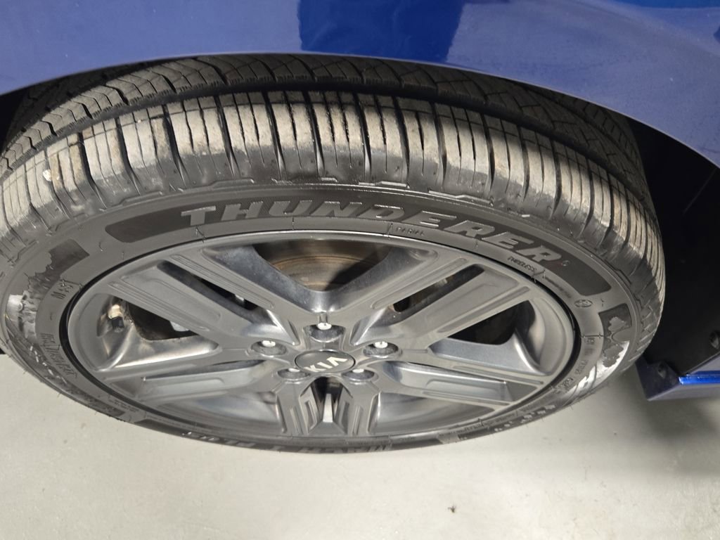 Used 2020 Kia Forte GT-Line image 35