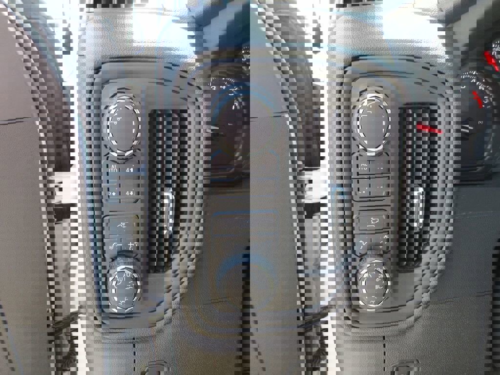 Certified 2024 Chevrolet Silverado 1500 Custom Trail Boss w/ LPO, Dark Essentials Package image 26