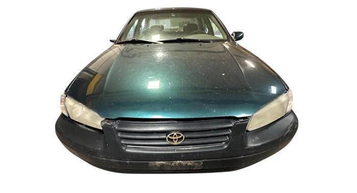 Used 1997 Toyota Camry CE FWD image 9