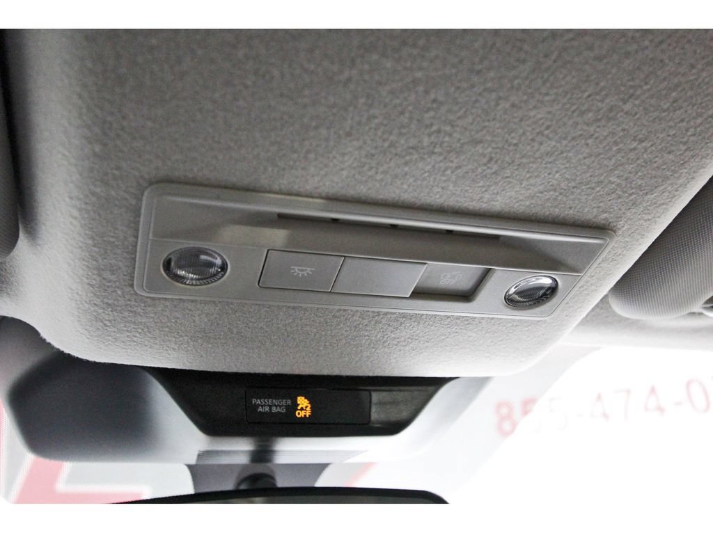 New 2026 Nissan Kicks S w/ Charging Package FWD image 21