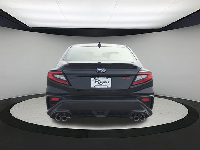New 2026 Subaru WRX Premium image 6