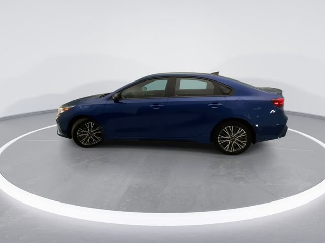Used 2024 Kia Forte GT-Line image 9