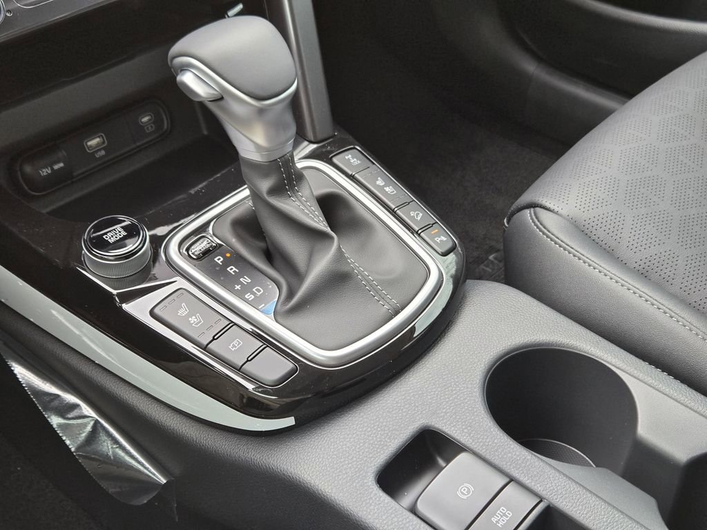 New 2026 Kia Seltos SX w/ SX Sunroof Package image 15