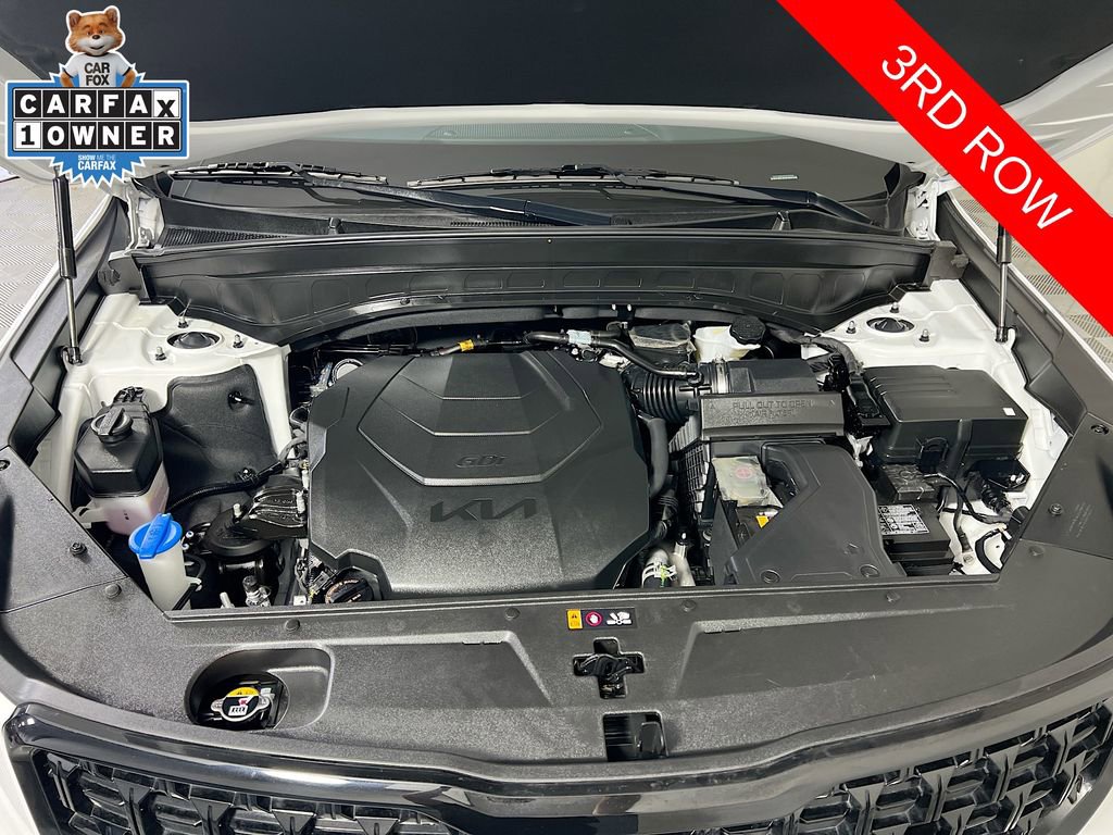 Certified 2024 Kia Telluride SX X-Pro image 34