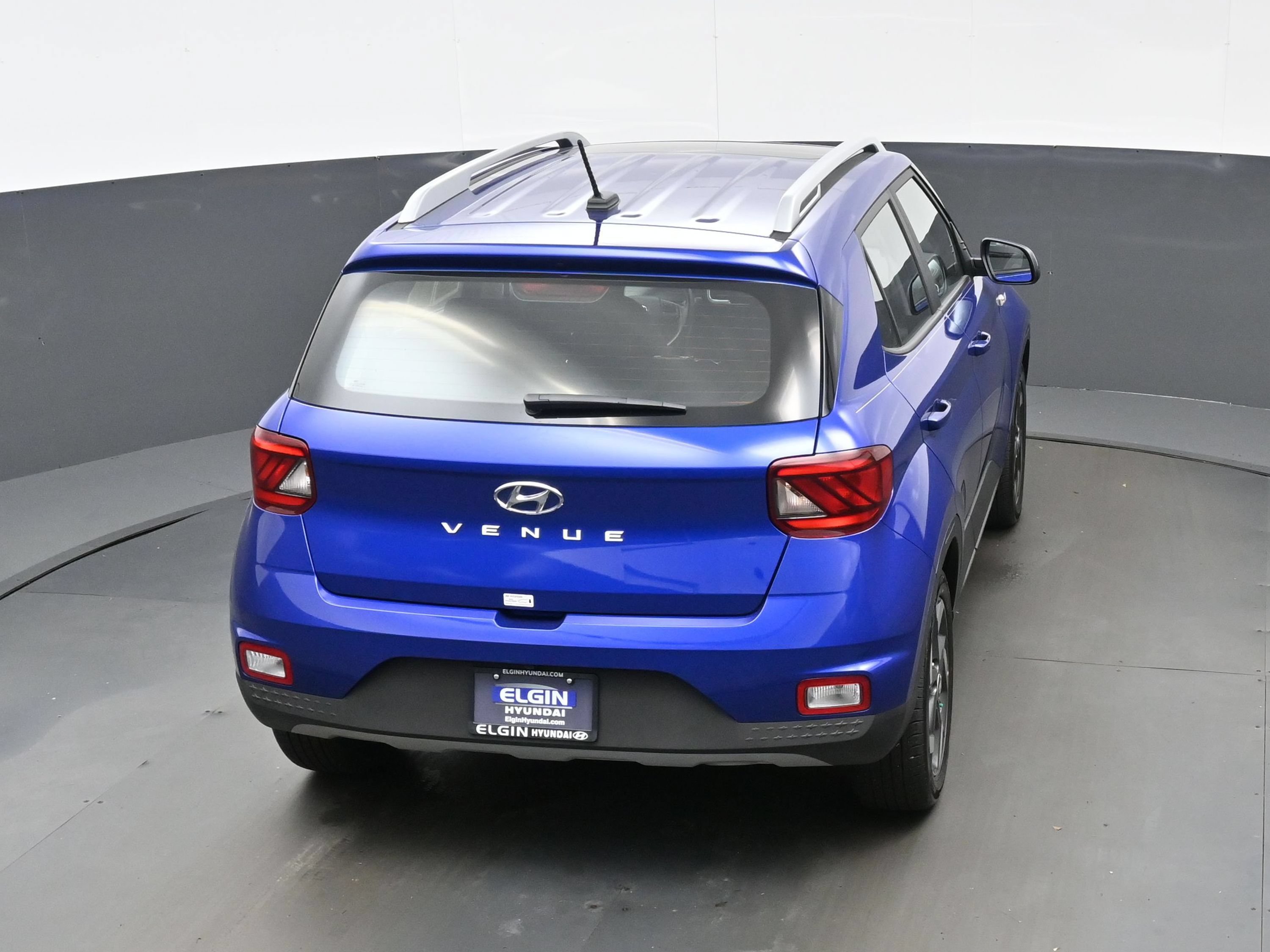 Certified 2026 Hyundai Venue SEL FWD image 38
