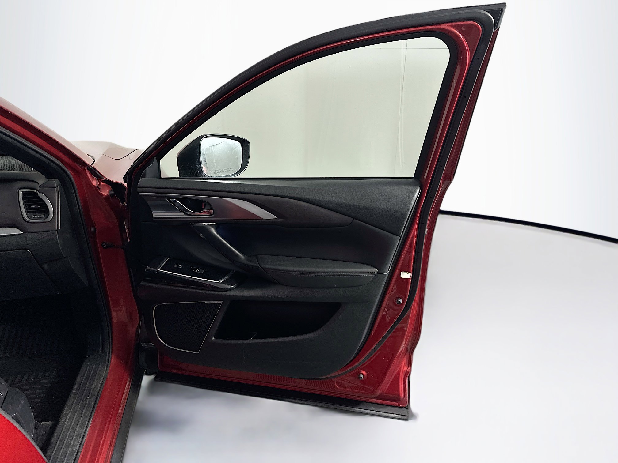 Used 2018 MAZDA CX-9 Grand Touring image 36