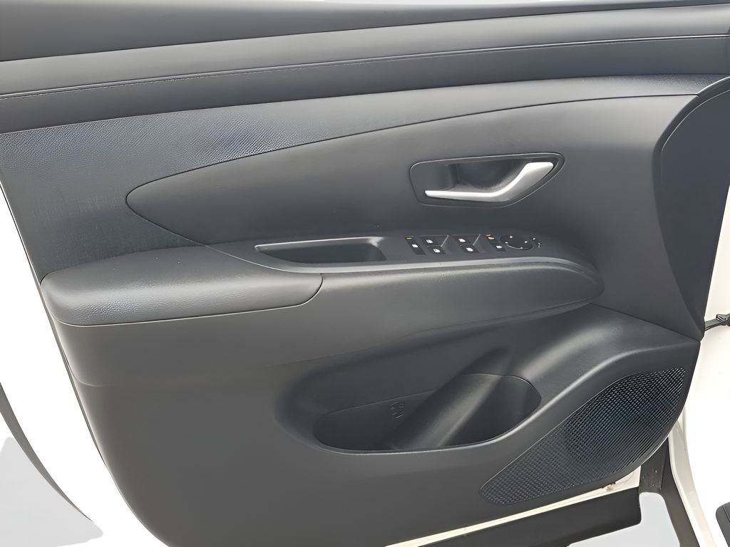 Certified 2025 Hyundai Tucson SEL image 34