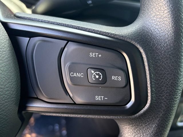 New 2026 Jeep Wrangler Sport AWD/4WD image 15