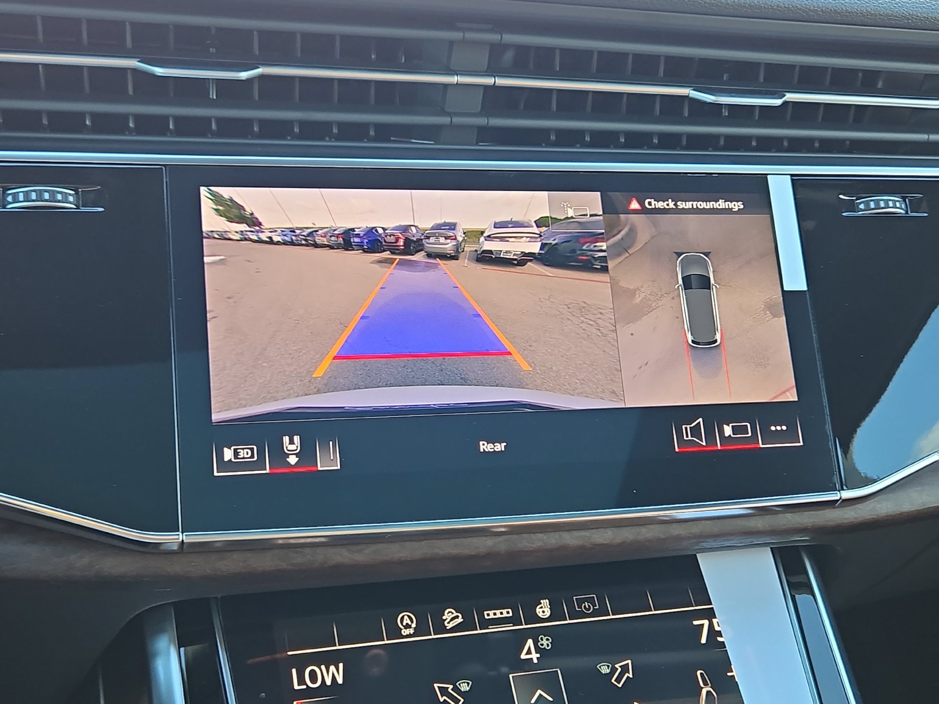 New 2026 Audi Q7 2.0T Premium AWD/4WD image 18