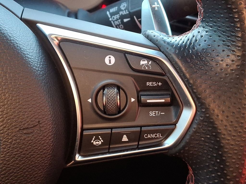 Certified 2021 Acura TLX w/ A-SPEC Pkg image 23