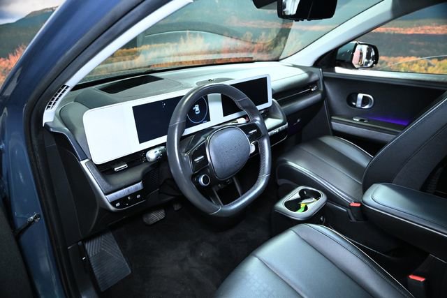 Used 2024 Hyundai Ioniq 5 Limited image 20
