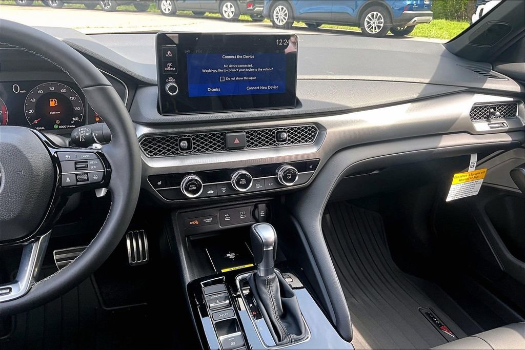 New 2026 Acura Integra A-Spec image 25