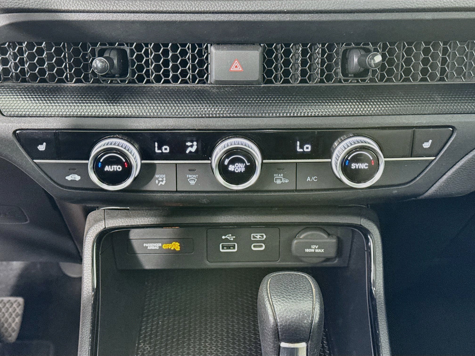 Used 2024 Honda CR-V EX image 15