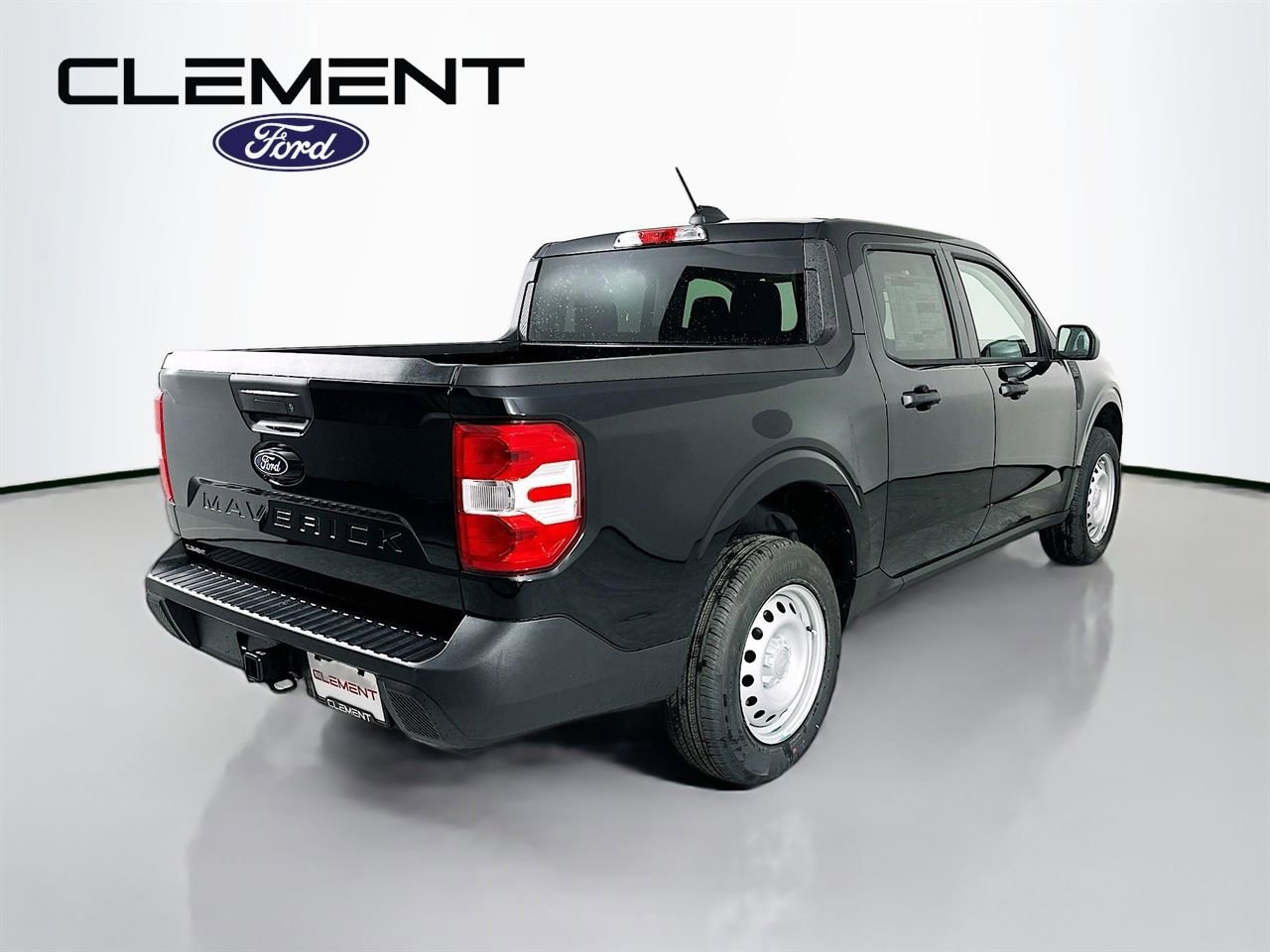 New 2026 Ford Maverick XL image 6