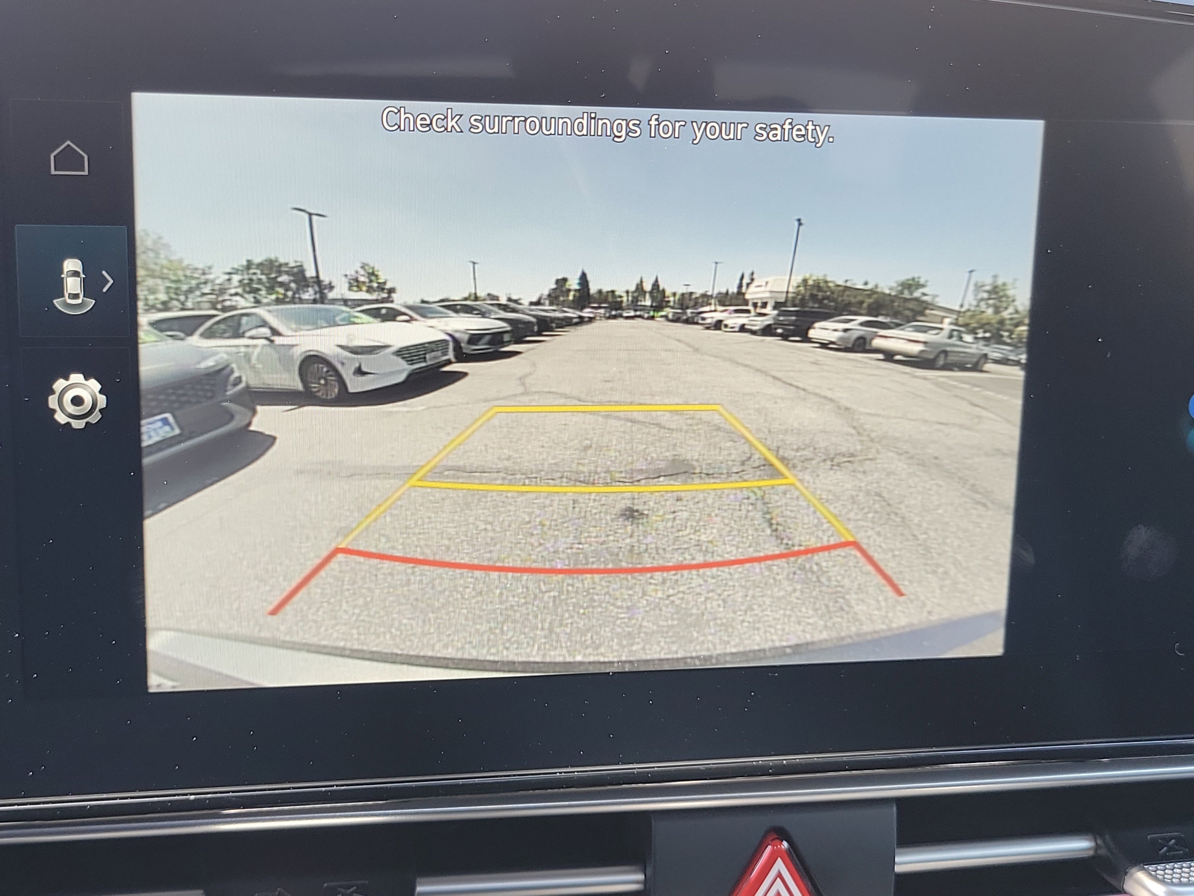 Certified 2025 Hyundai Elantra Limited image 14