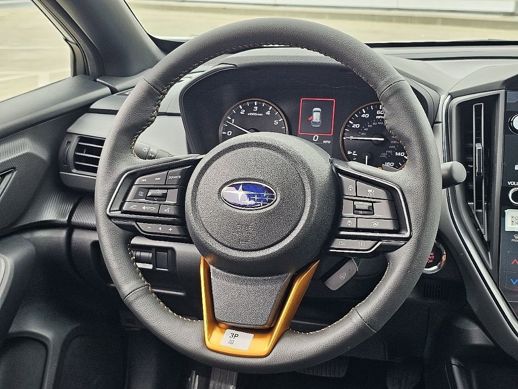 New 2026 Subaru Crosstrek 2.5i Wilderness AWD/4WD image 31