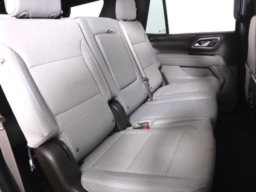 Used 2023 Chevrolet Tahoe LS w/ Driver Alert Package AWD/4WD image 38