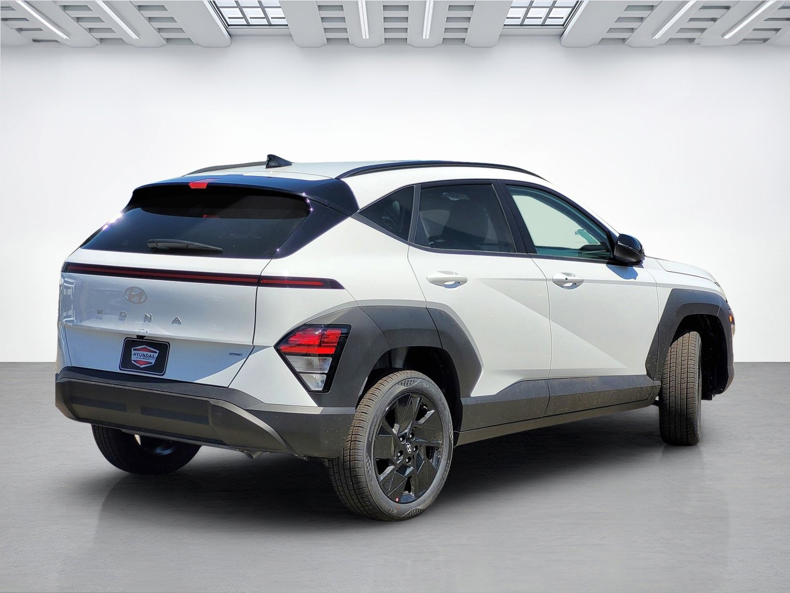 New 2026 Hyundai Kona SEL Sport image 5