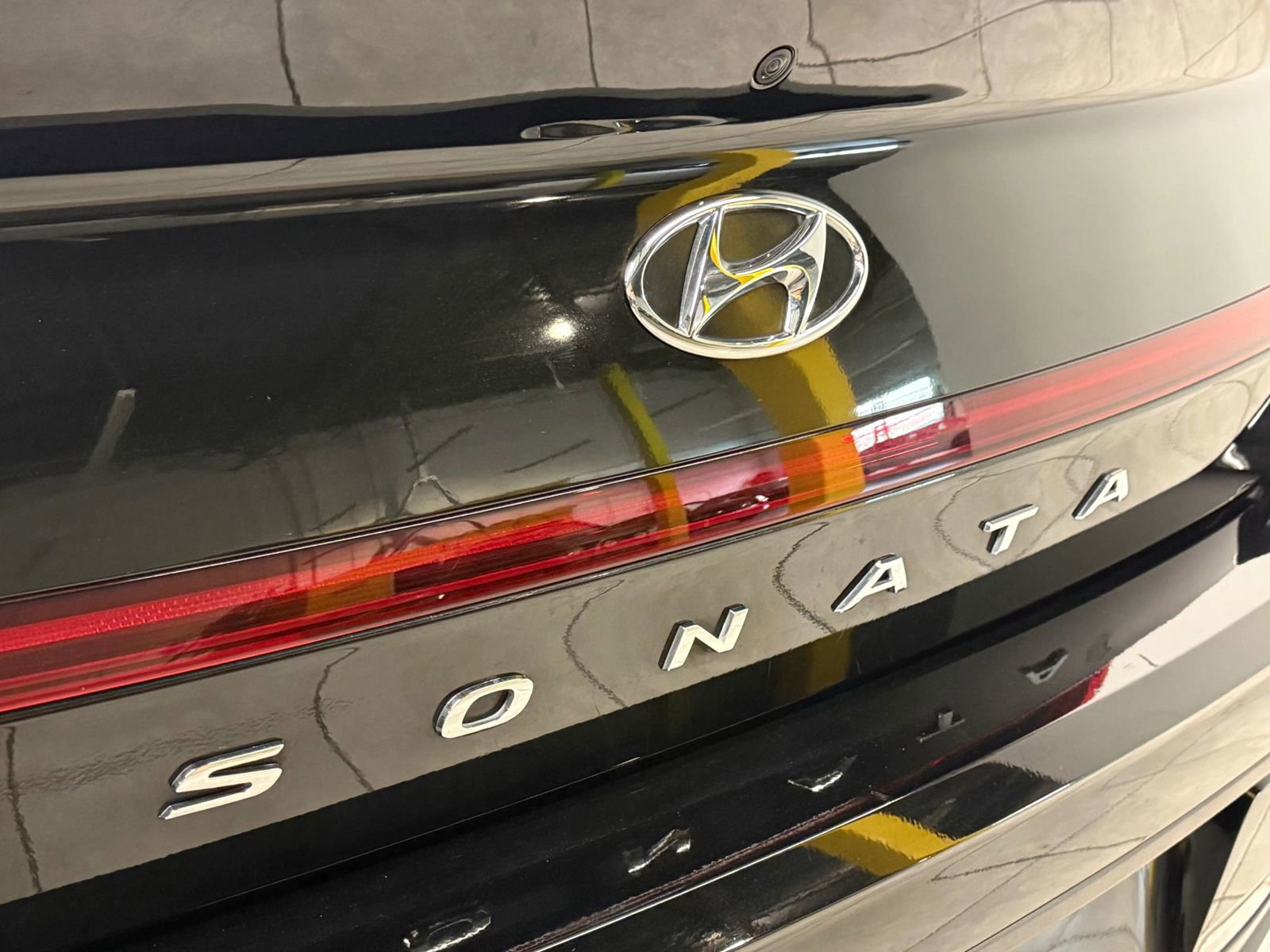 Used 2022 Hyundai Sonata SE w/ Cargo Package image 13