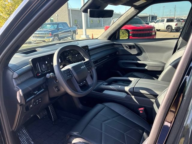 Used 2027 Kia Telluride X-Line SX Prestige w/ Towing Package AWD/4WD image 11