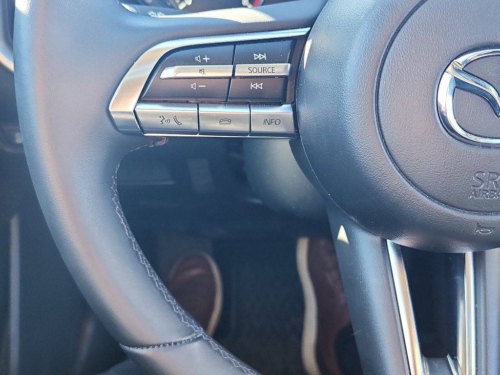 Used 2025 MAZDA CX-50 AWD 2.5 S w/ Weather Package image 15