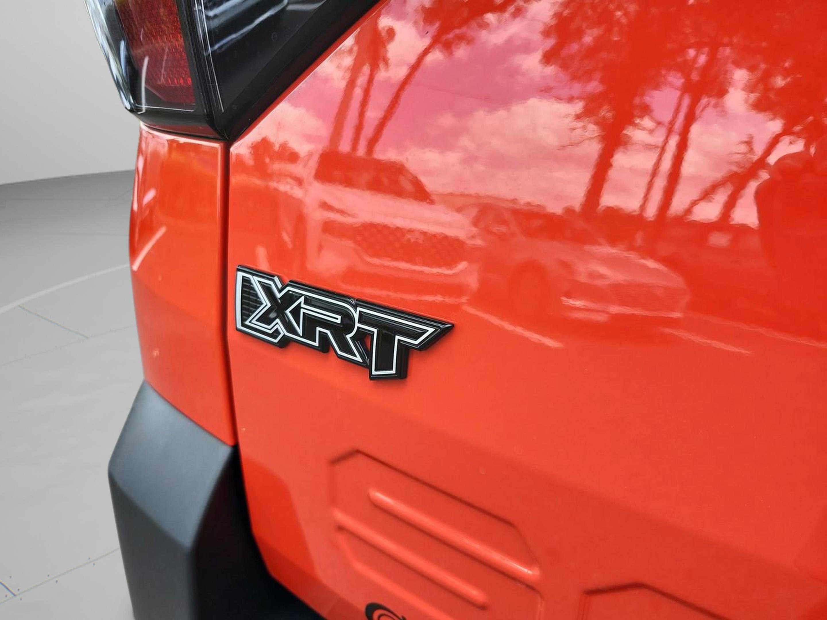 Used 2025 Hyundai Santa Cruz XRT AWD/4WD image 29