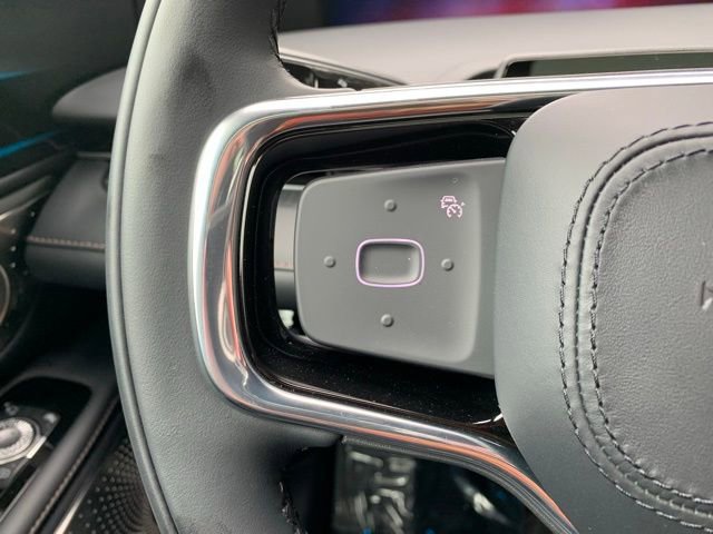 New 2025 Lincoln Nautilus Reserve image 27