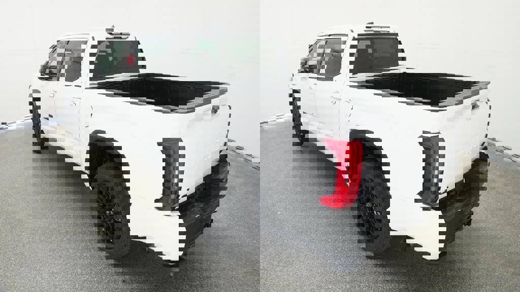 New 2026 Toyota Tundra Limited image 5