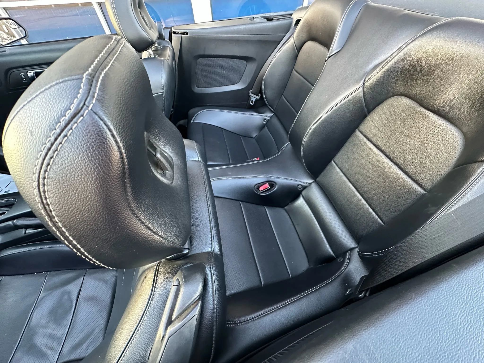 Used 2016 Ford Mustang Premium image 30