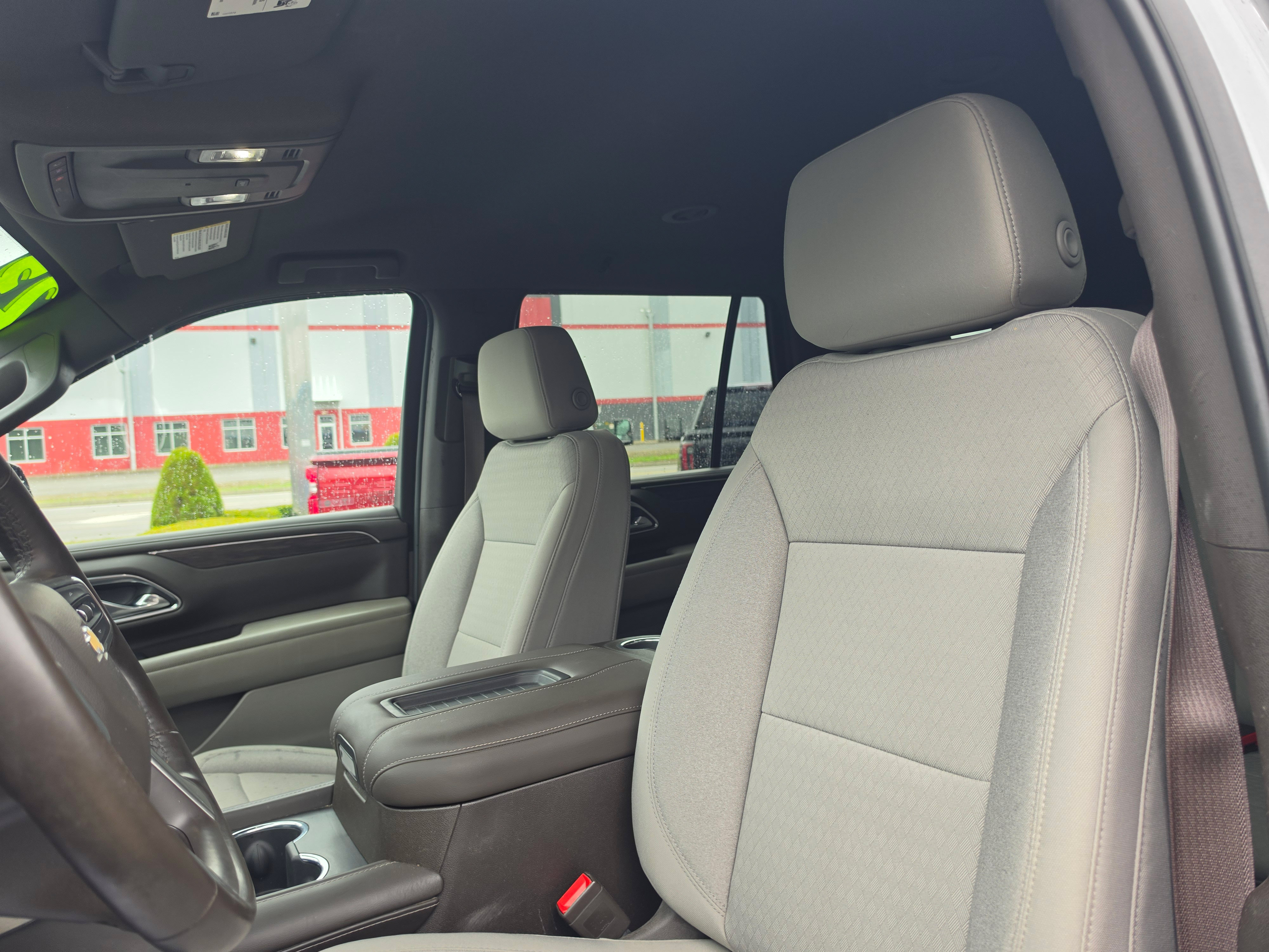Used 2023 Chevrolet Tahoe LS AWD/4WD image 12