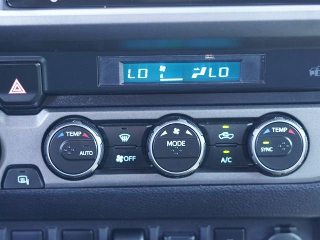 Certified 2021 Toyota Tacoma TRD Off-Road w/ Technology Package image 31