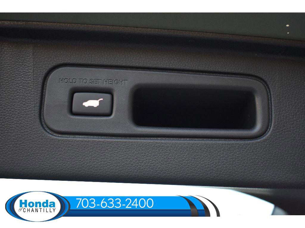 New 2026 Honda Pilot TrailSport image 35