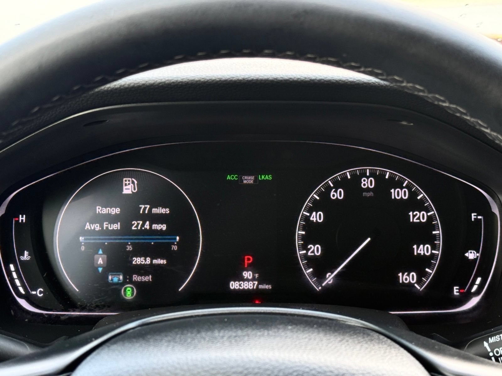 Used 2018 Honda Accord EX-L image 28