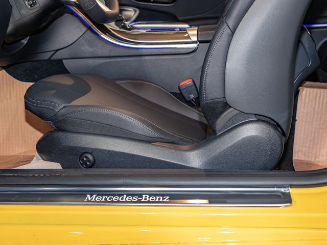 Used 2026 Mercedes-Benz CLE 300 4MATIC Coupe image 15