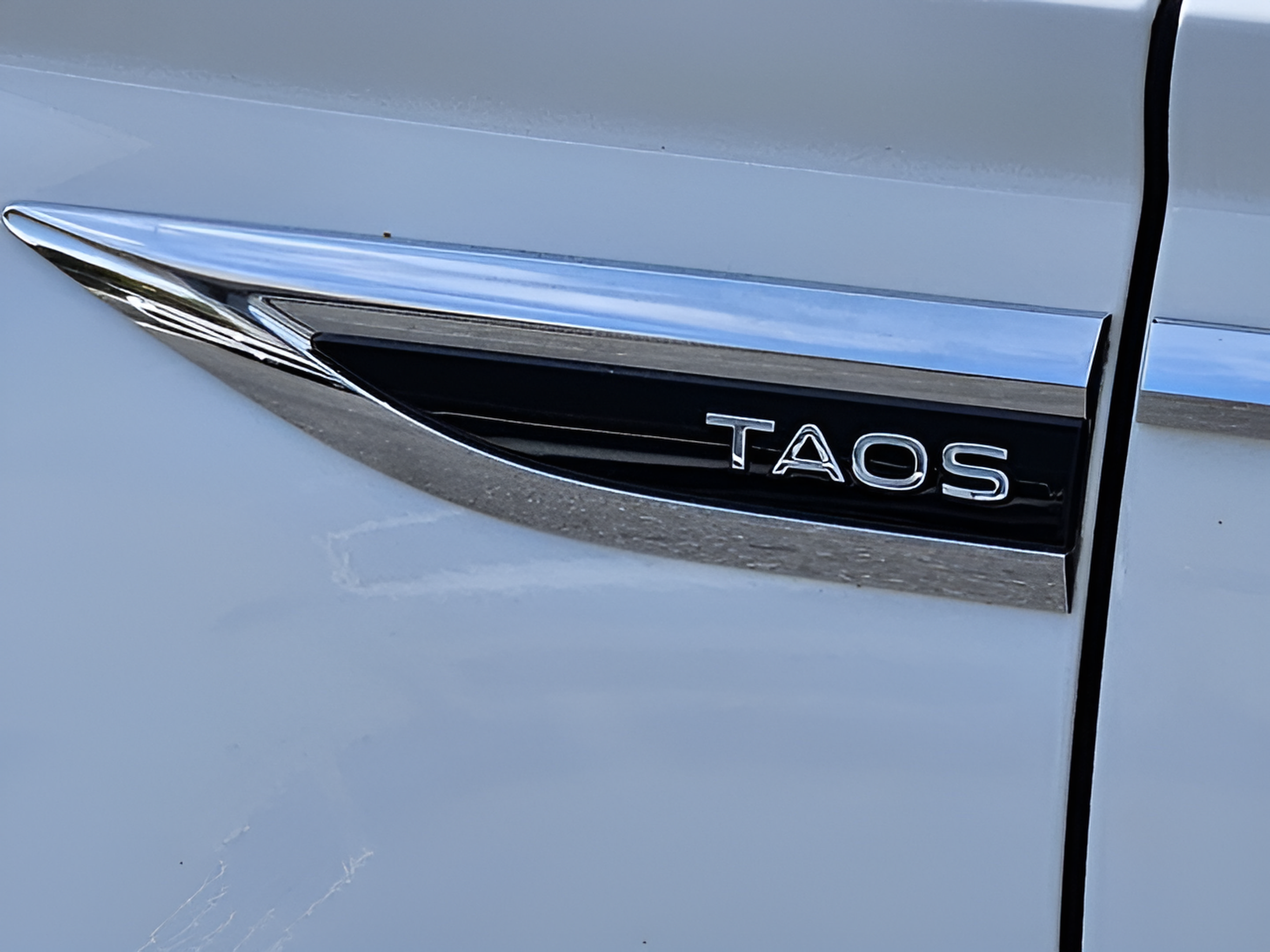 Used 2024 Volkswagen Taos SE FWD image 33