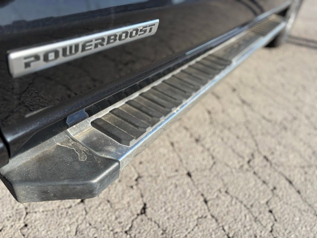 Used 2024 Ford F150 XLT w/ Mobile Office Package image 19