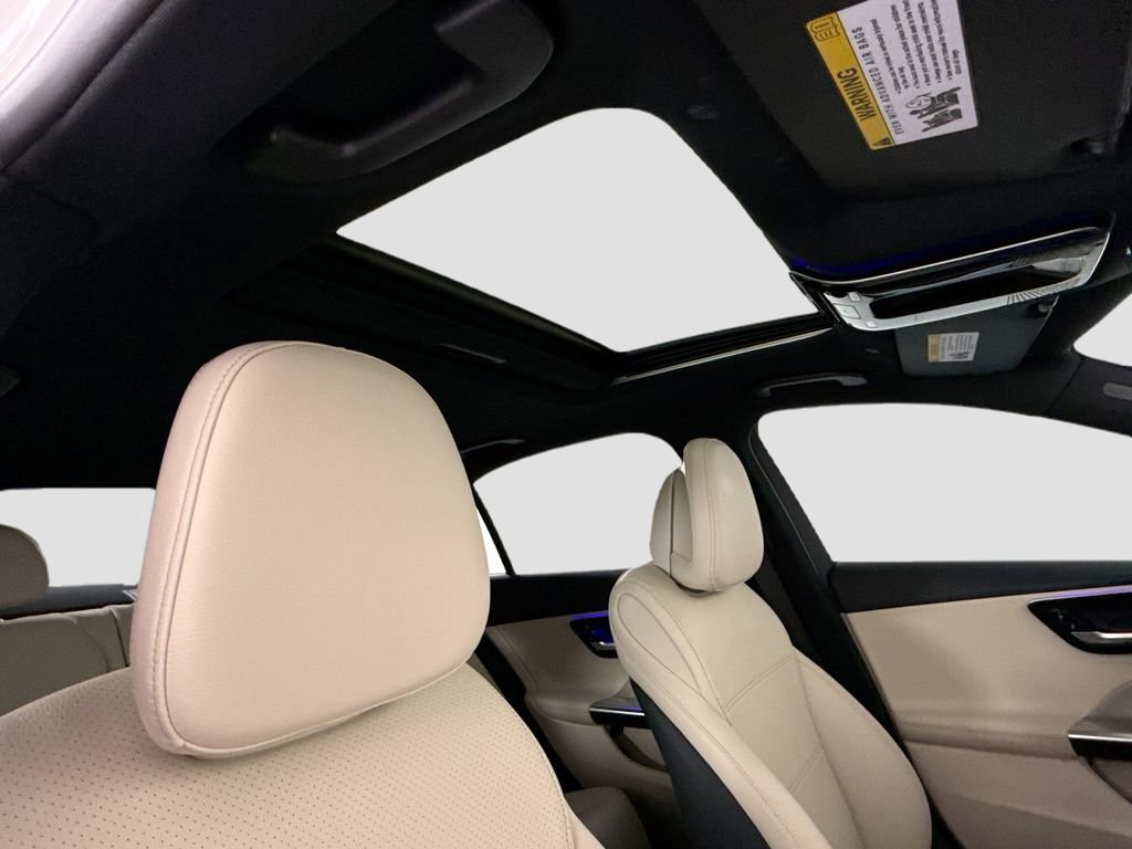 Certified 2025 Mercedes-Benz C 300 Sedan image 18