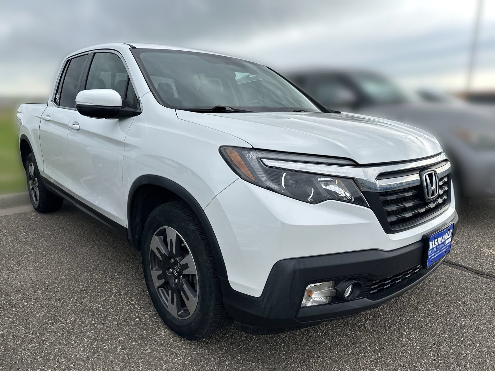 Used 2019 Honda Ridgeline RTL image 2